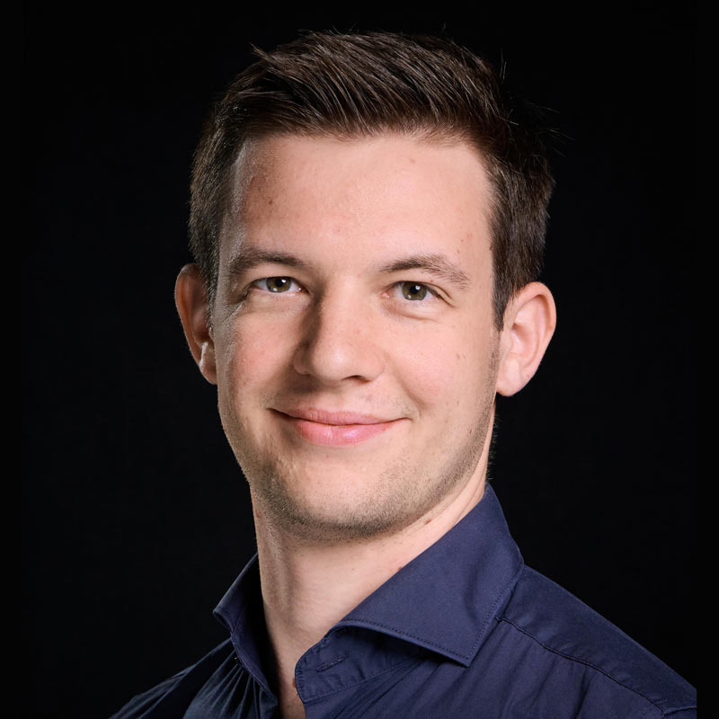 Luc Stähli